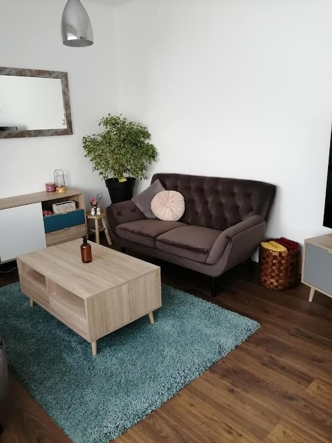Apartment Wigo 菲尔德茵卡特 外观 照片
