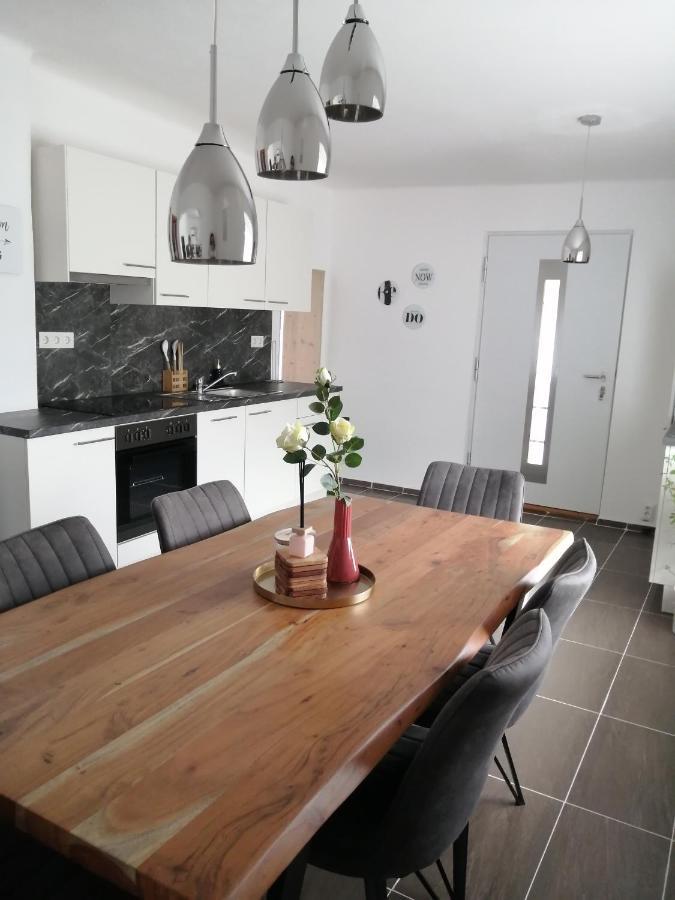 Apartment Wigo 菲尔德茵卡特 外观 照片