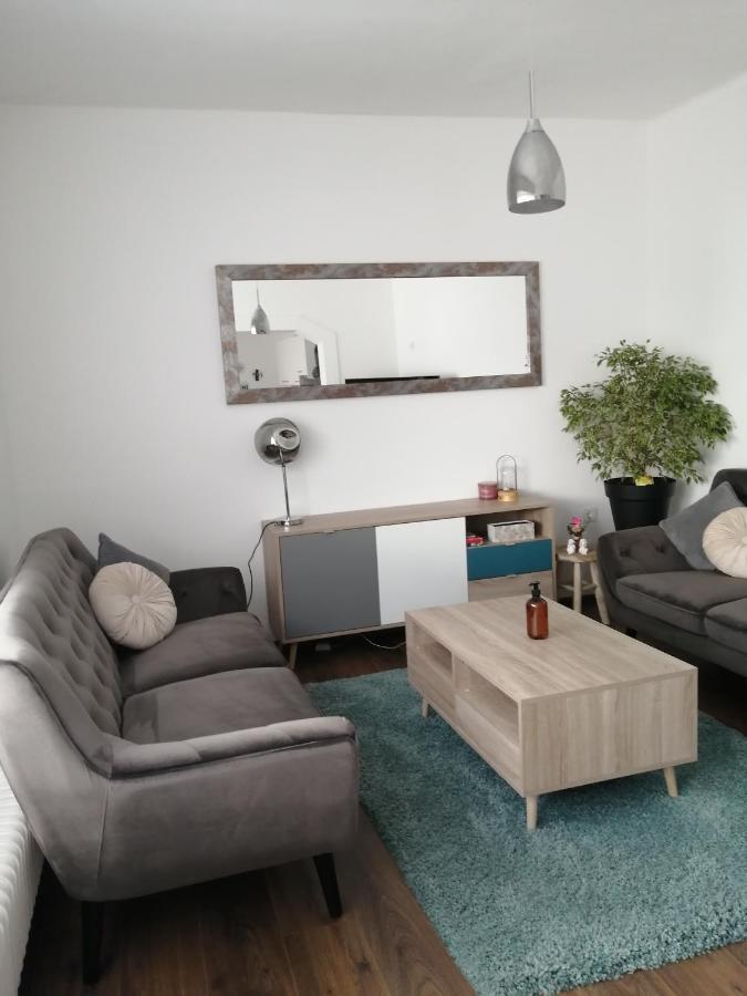 Apartment Wigo 菲尔德茵卡特 外观 照片