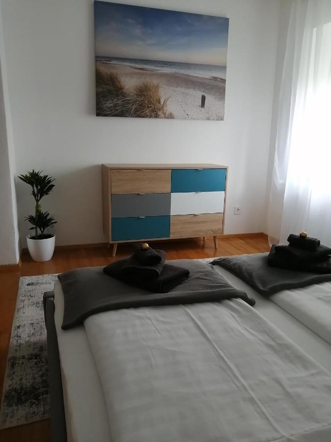 Apartment Wigo 菲尔德茵卡特 外观 照片