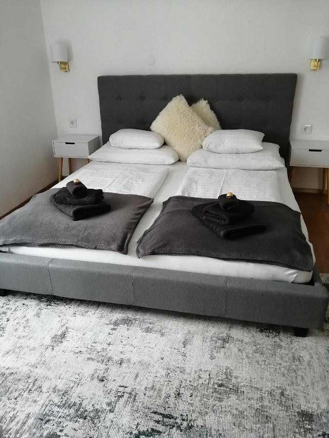 Apartment Wigo 菲尔德茵卡特 外观 照片