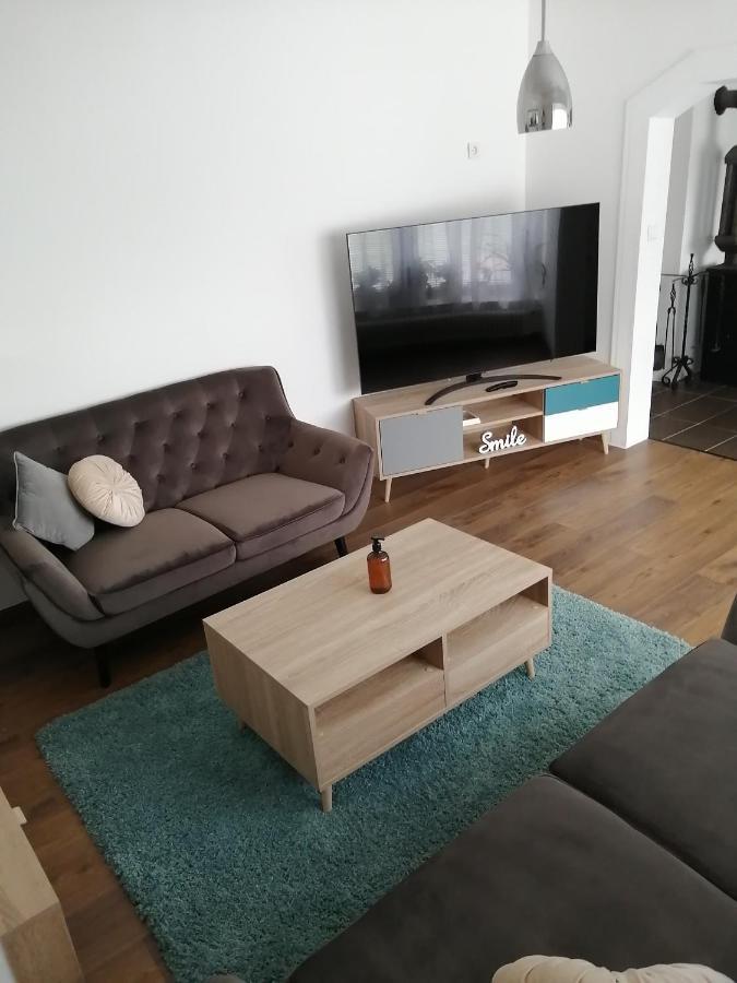 Apartment Wigo 菲尔德茵卡特 外观 照片