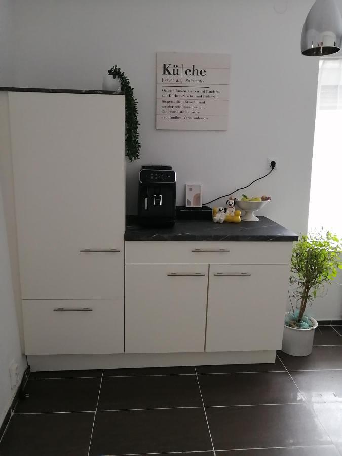 Apartment Wigo 菲尔德茵卡特 外观 照片