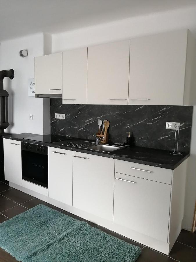 Apartment Wigo 菲尔德茵卡特 外观 照片
